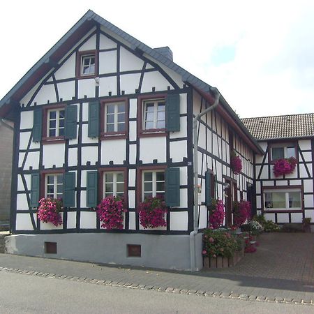 Ferienwohnung Duerbaum Schleiden Luaran gambar