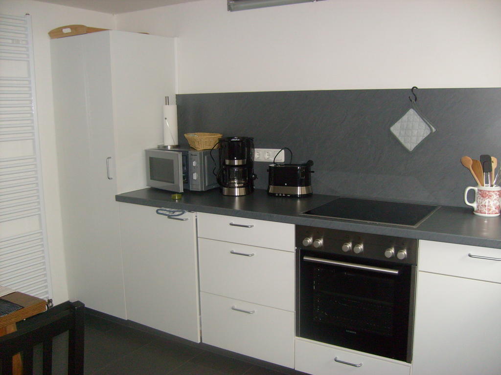 Ferienwohnung Duerbaum Schleiden Bilik gambar