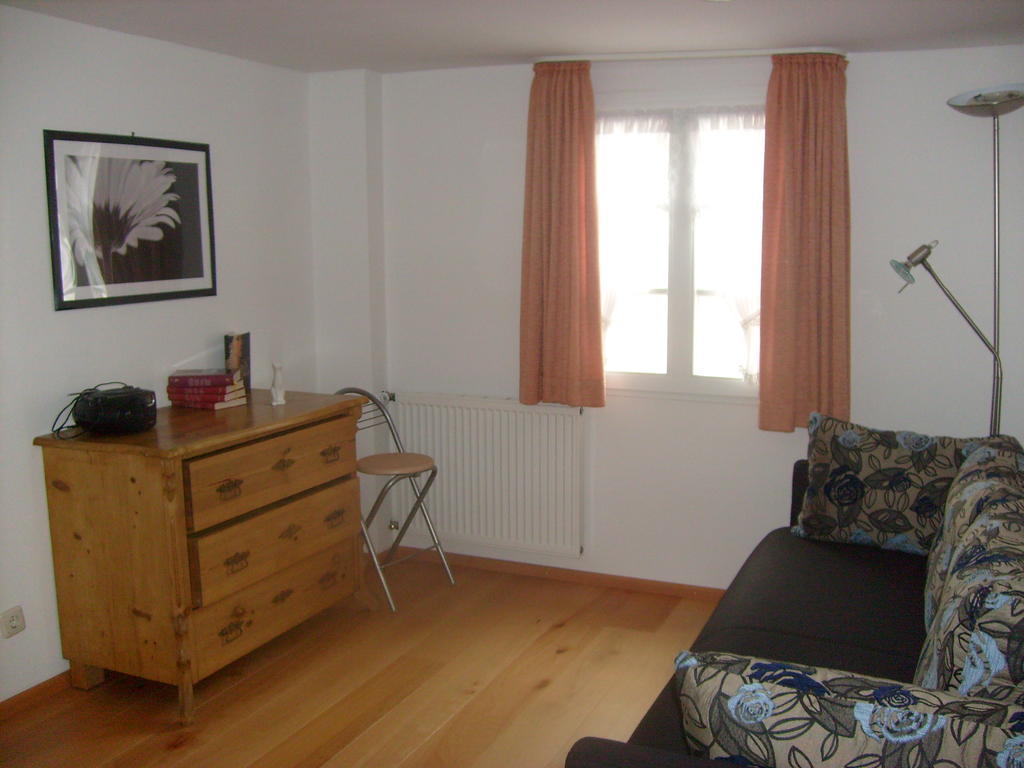 Ferienwohnung Duerbaum Schleiden Luaran gambar