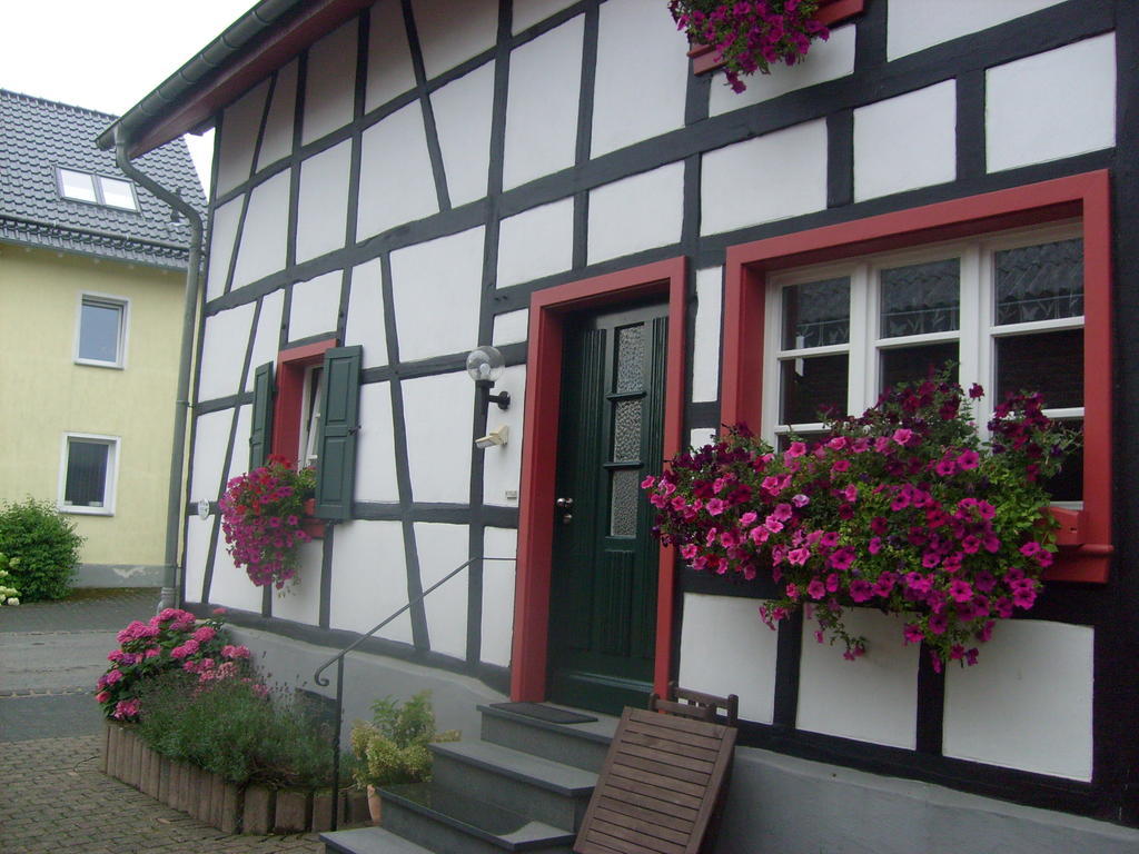 Ferienwohnung Duerbaum Schleiden Bilik gambar