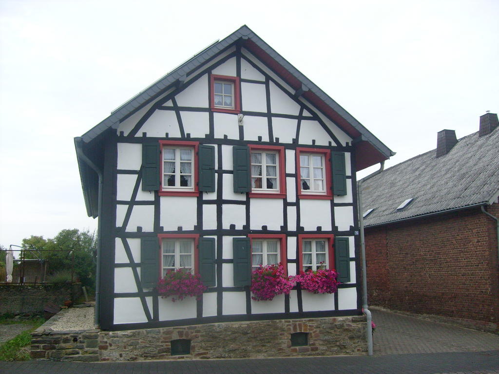 Ferienwohnung Duerbaum Schleiden Bilik gambar