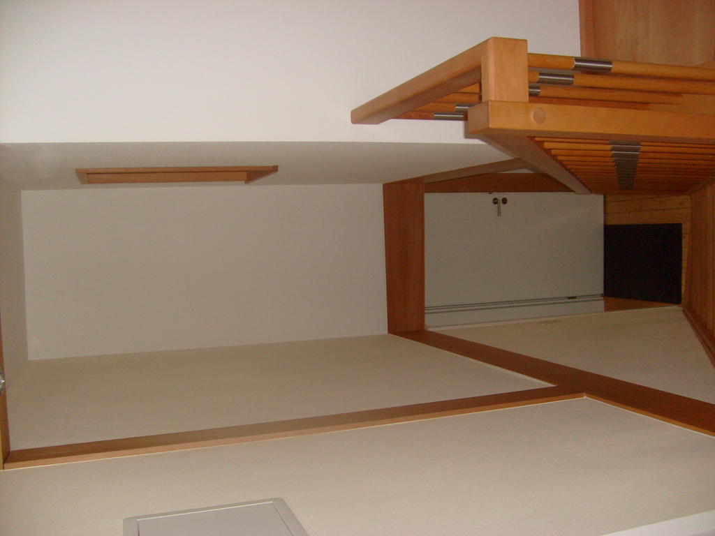 Ferienwohnung Duerbaum Schleiden Bilik gambar