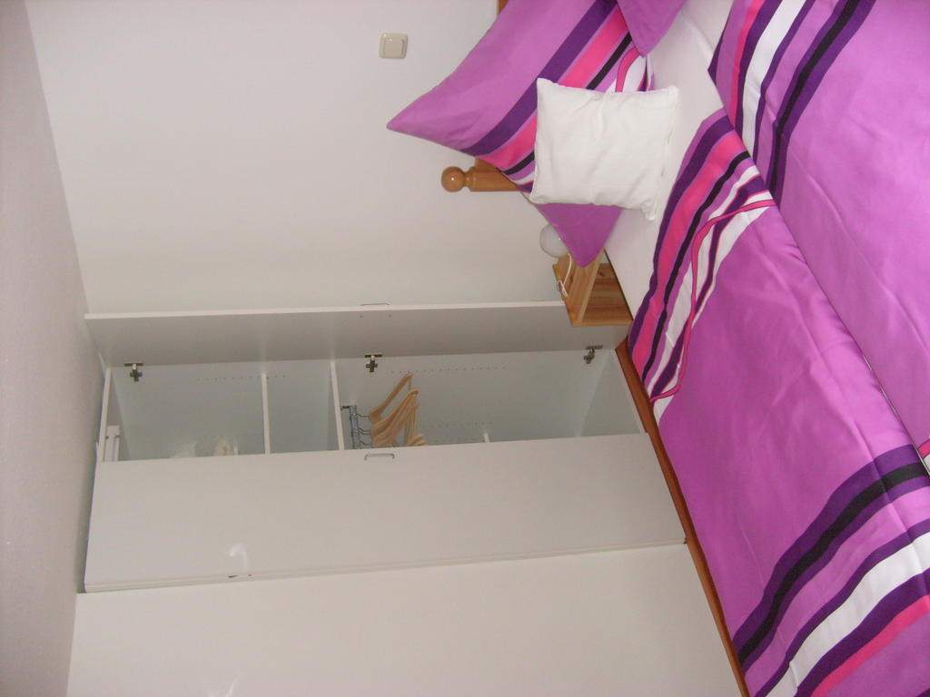 Ferienwohnung Duerbaum Schleiden Bilik gambar