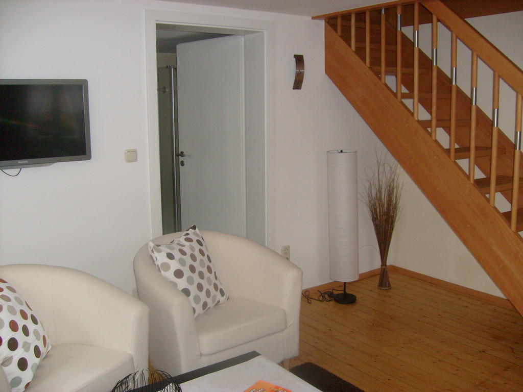 Ferienwohnung Duerbaum Schleiden Bilik gambar