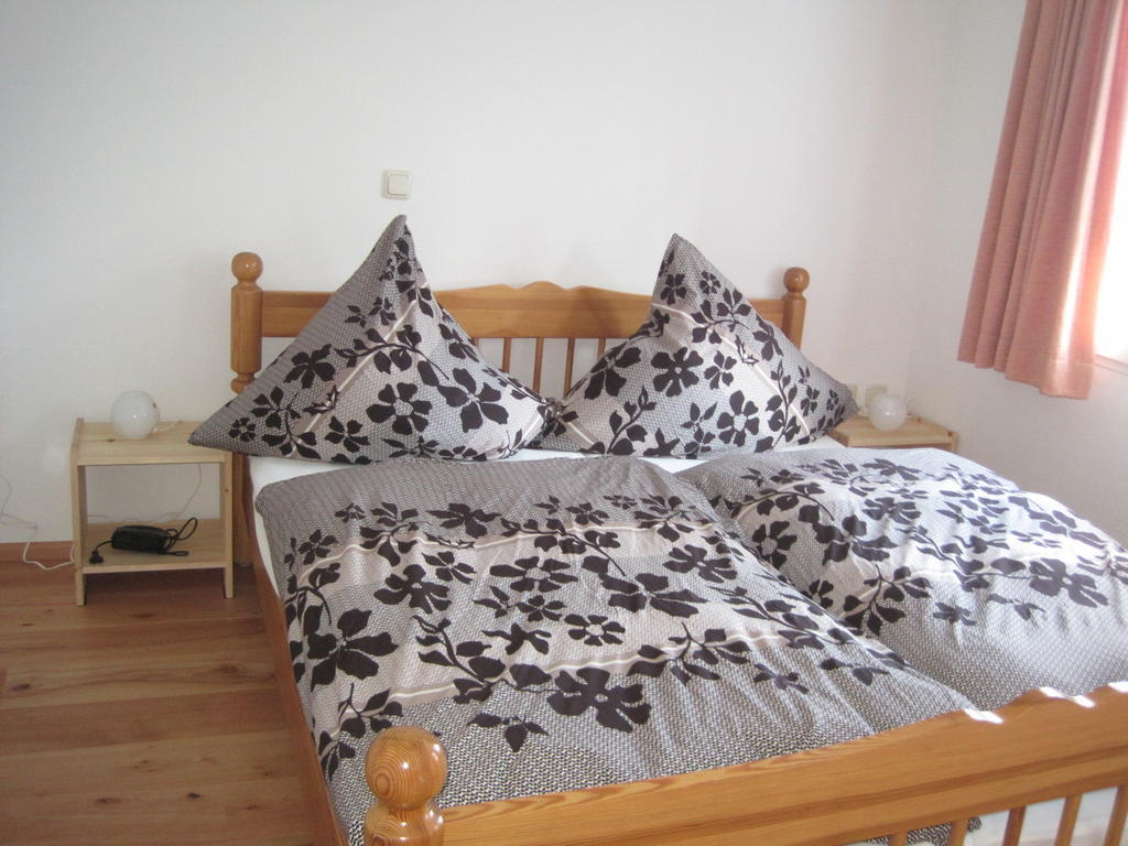Ferienwohnung Duerbaum Schleiden Luaran gambar