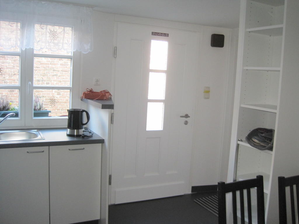 Ferienwohnung Duerbaum Schleiden Bilik gambar