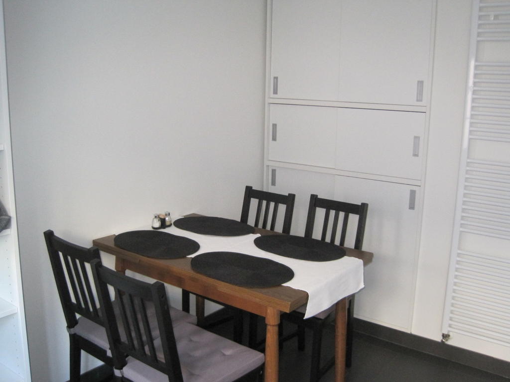 Ferienwohnung Duerbaum Schleiden Bilik gambar