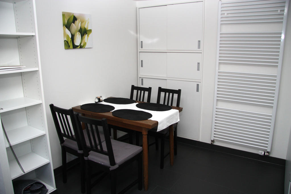 Ferienwohnung Duerbaum Schleiden Bilik gambar