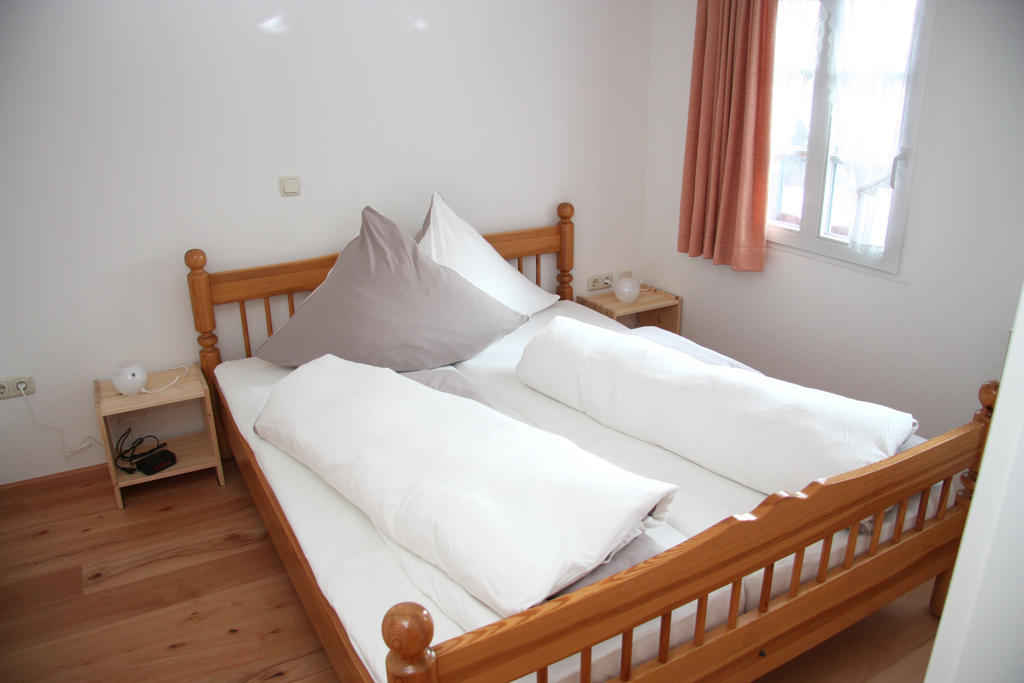Ferienwohnung Duerbaum Schleiden Bilik gambar