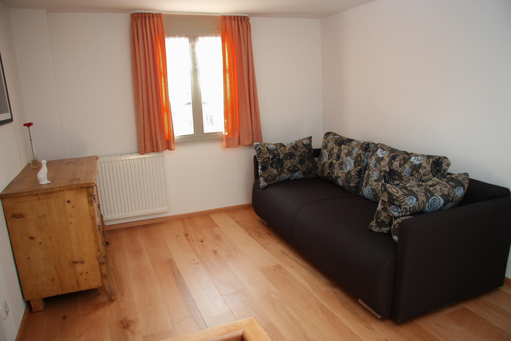 Ferienwohnung Duerbaum Schleiden Bilik gambar