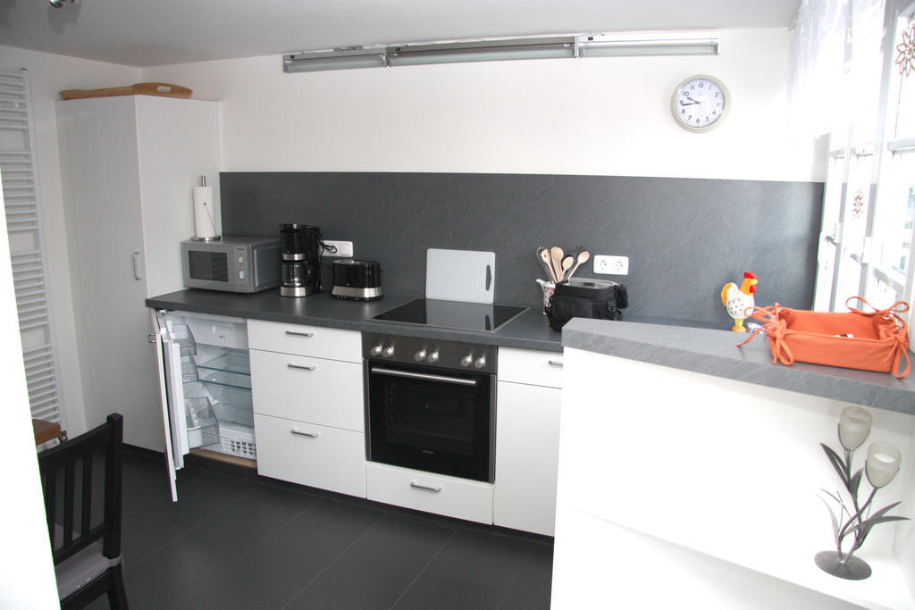 Ferienwohnung Duerbaum Schleiden Luaran gambar